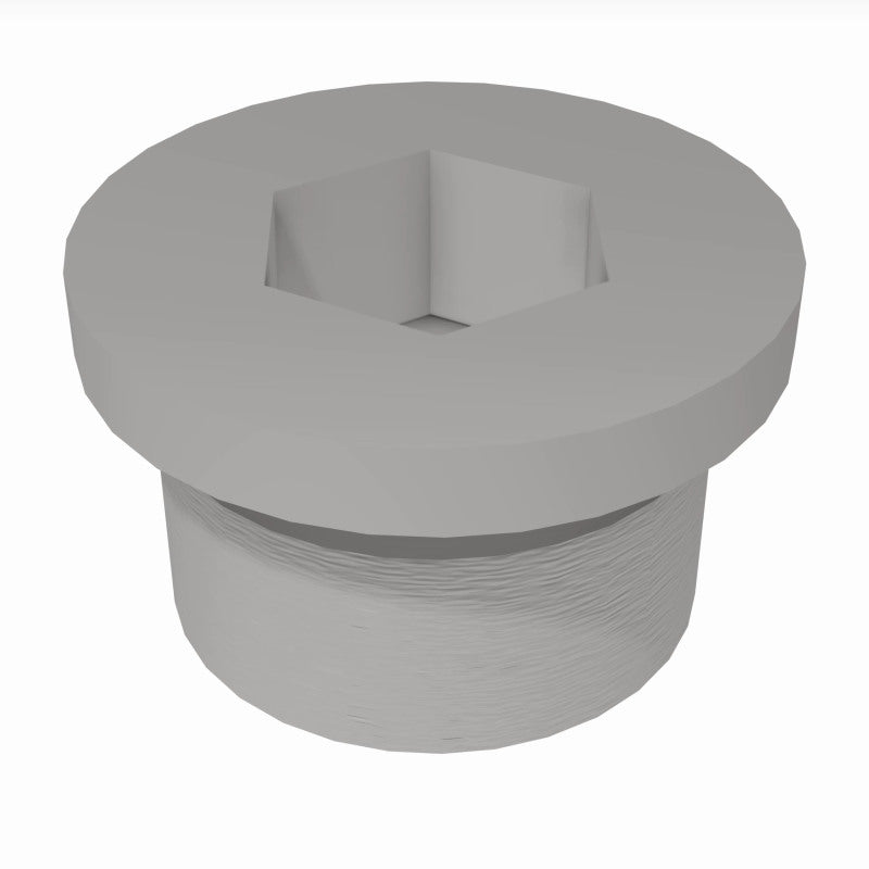 MagnaFlow Plug Hex Flange O2 Boss (20-Pk)
