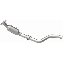 Load image into Gallery viewer, MagnaFlow 09-14 Dodge Challenger 5.7L Direct Fit Converter