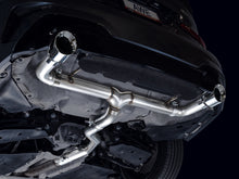 Load image into Gallery viewer, AWE Tuning 19-23 BMW 330i / 21-23 BMW 430i Base G2X Track Edition Axle-Back Exhaust - Chrome Silver