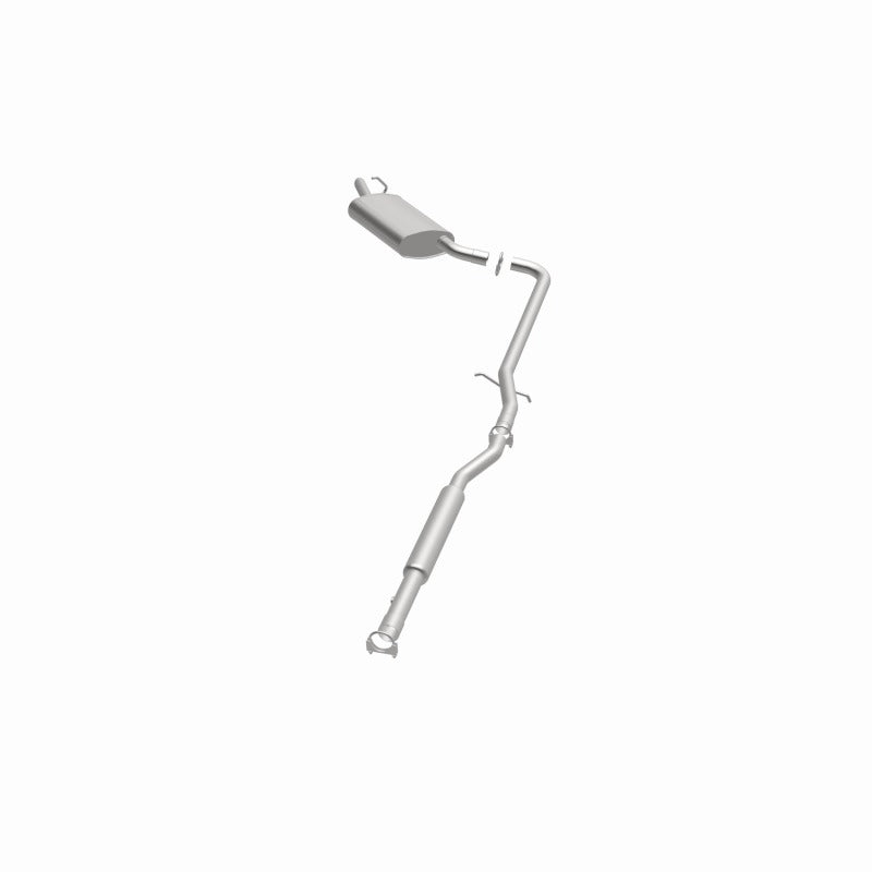 MagnaFlow BRE Exhaust Kit 00-05 LeSabre Park Ave Bonneville 3.8L