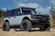 Load image into Gallery viewer, Mickey Thompson Baja Legend MTZ Tire - LT295/70R17 121/118Q - 247924
