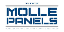 Load image into Gallery viewer, Putco 20-21 Jeep Gladiator - 5ft (Standard Box) Molle Front Panel