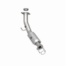 Load image into Gallery viewer, MagnaFlow Direct Fit Catalytic Converter 06-08 Civic Si 2.0L