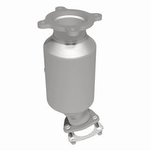 Load image into Gallery viewer, MagnaFlow Direct Fit Catalytic Converter 18-20 Audi Q5 Underbody