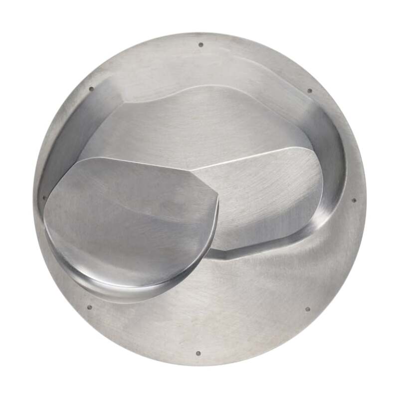 Wiseco Chevy BB DRAG 1.270inchCH 4.500A Piston Shelf Stock