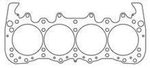 Load image into Gallery viewer, Cometic Chrysler 500 Pro Stock V8 .045in MLS Cylinder Head Gasket - 4.700in Bore