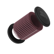 Load image into Gallery viewer, K&amp;N Universal 4in Flange x 6-17/32in Base x 6-3/4in Height Clamp-On Air Filter