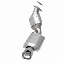 Load image into Gallery viewer, MagnaFlow DF Catalytic Conv 03-06 Infiniti G35 3.5L P/S Assy / 03-06 Nissan 350Z 3.5L P/S Assy