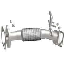 Load image into Gallery viewer, BRE Exhaust 06-10 Sonata 2.4L Front Pipe Kit