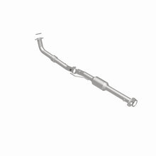Load image into Gallery viewer, MagnaFlow Direct Fit Catalytic Converter 03-06 Camry 2.4L I4