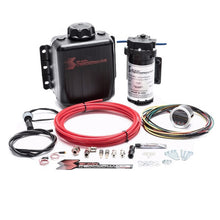Load image into Gallery viewer, Snow Performance Gas Stage 2.5 Boost Cooler F/I Water Injection Kit