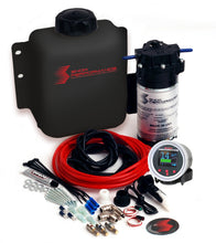 Load image into Gallery viewer, Snow Performance Gas Stage 2.5 Boost Cooler F/I Water Injection Kit