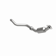 Load image into Gallery viewer, MagnaFlow 09-14 Dodge Challenger 5.7L Direct Fit Converter