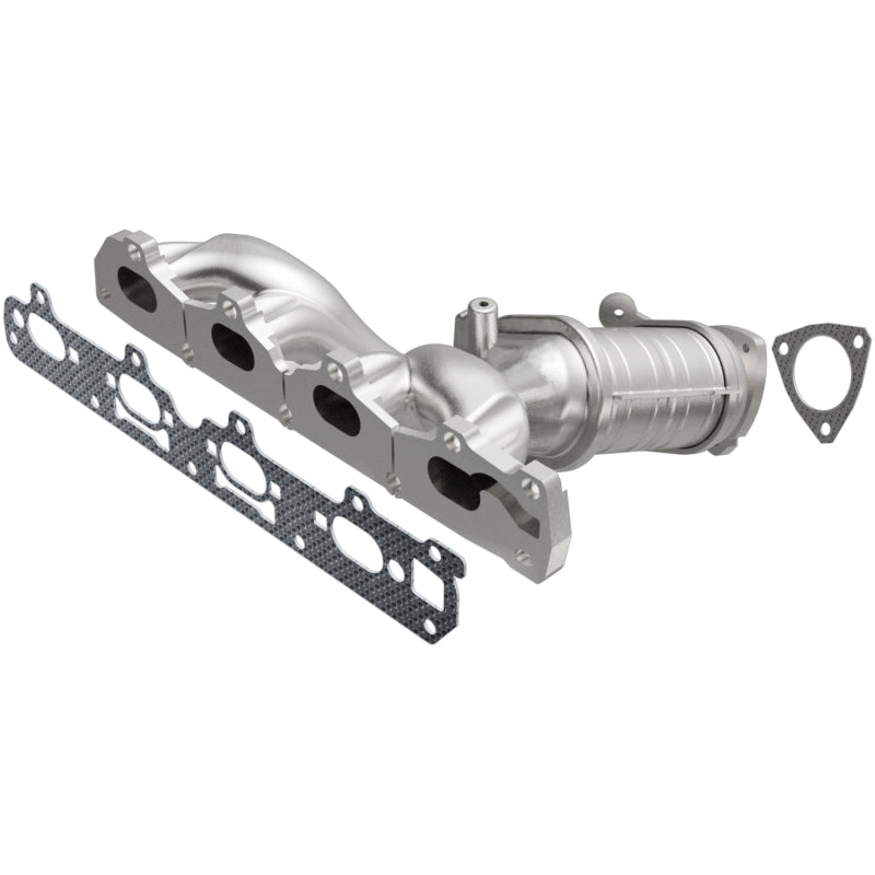 MagnaFlow Direct Fit Catalytic Converter 06 Pontiac G6 2.4L