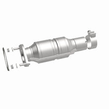 Load image into Gallery viewer, MagnaFlow 11-12 Chevrolet Malibu 2.4L Direct Fit Converter