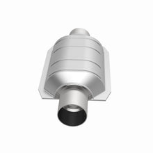 Load image into Gallery viewer, MagnaFlow Universal Catalytic Converter 3 inch OBDII Rear