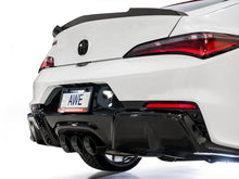 Load image into Gallery viewer, AWE Tuning 2024 Acura Integra Type S DE5 FWD Track Edition Exhaust w/ Triple Diamond Black Tips