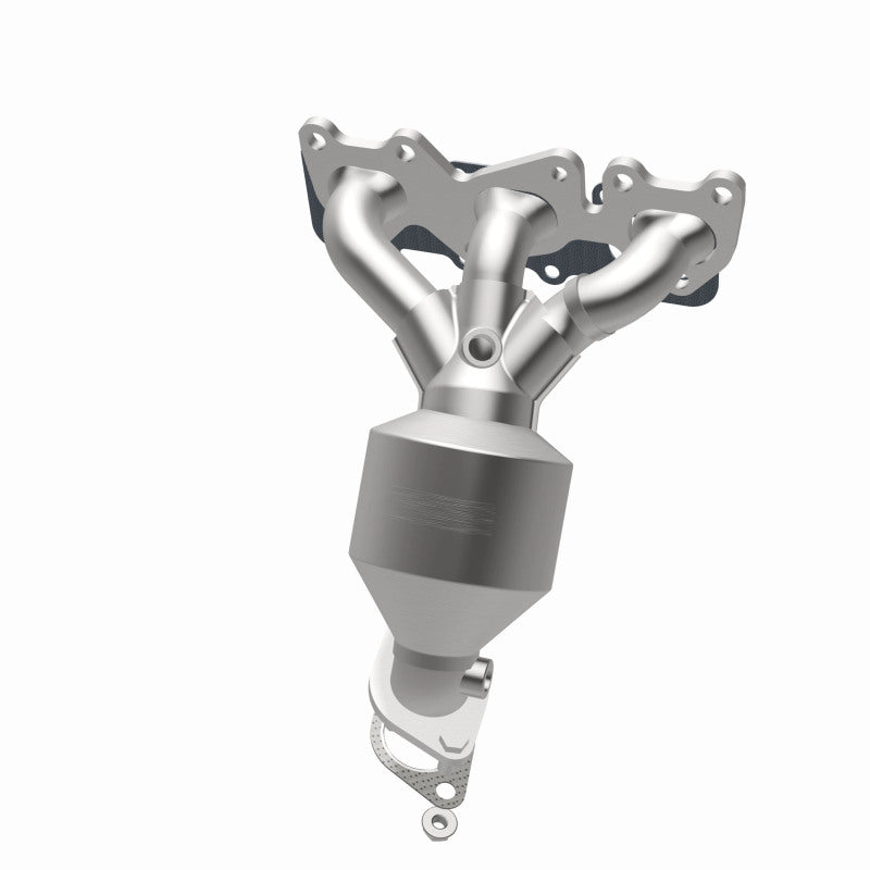 MagnaFlow 07-09 Hyundai Santa Fe 3.3L Direct Fit Converter