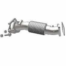 Load image into Gallery viewer, BRE Exhaust 06-10 Sonata 2.4L Front Pipe Kit