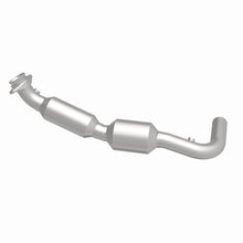 Load image into Gallery viewer, MagnaFlow 2007 Ford E-150 4.6L Direct Fit Converter
