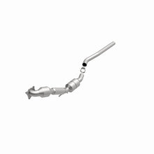 Load image into Gallery viewer, MagnaFlow DF Cat Conv 09-10 Audi A3 2.0L(CCTA)/Volkswagen 09-10 Eos/GTI/ 08-10 Jetta 2.0L(CCTA/CBFA)