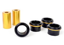 Load image into Gallery viewer, Whiteline 12+ Subaru BRZ / 12+ Scion FR-S / 12+ Toyota 86 Front C/Arm - Lower Inner Rear Bushing Kit