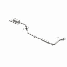 Load image into Gallery viewer, MagnaFlow BRE Exhaust Kit 09-13 Honda Fit 1.5L