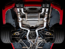 Load image into Gallery viewer, AWE Tuning BMW F8X M3/M4 SwitchPath Cat-Back Exhaust - Diamond Black Tips