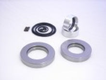 Load image into Gallery viewer, McLeod Hyd T.O. Bearing 1300/1400 Sml Face 3.000in OD