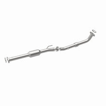 Load image into Gallery viewer, MagnaFlow Direct Fit Catalytic Converter 03-06 Camry 2.4L I4
