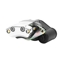 Load image into Gallery viewer, Wilwood 1.10 Rotor EPB1 Caliper L/H Polish
