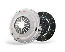 Load image into Gallery viewer, Clutch Masters 15-18 Jeep Renegade 1.4L Turbo (2WD/4WD) FX350 Clutch Kit - 300ft/lbs Torque