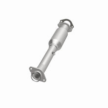Load image into Gallery viewer, MagnaFlow 2004 Nissan Titan 5.6L Direct Fit Converter