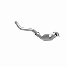 Load image into Gallery viewer, MagnaFlow 09-14 Dodge Challenger 5.7L Direct Fit Converter