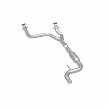 Load image into Gallery viewer, MagnaFlow 00-02 Chevrolet Camaro 3.8L Direct Fit Converter