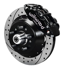 Load image into Gallery viewer, Wilwood Camaro/Nova Front Kit 67-72 FNSL6R-DS