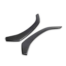 Load image into Gallery viewer, Seibon 2002 Subaru WRX Carbon Fiber Rear Door Trim