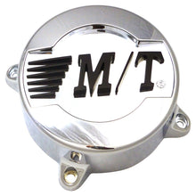 Load image into Gallery viewer, Mickey Thompson Classic III Black Center Cap - Closed 8x170 - 250366