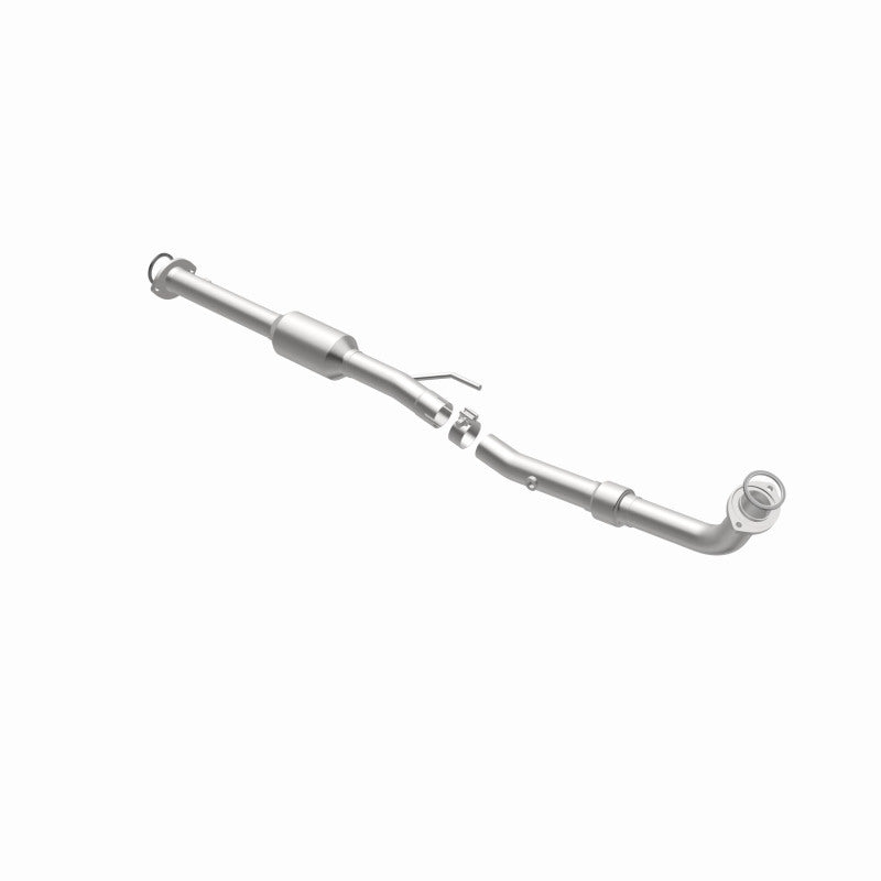 MagnaFlow Direct Fit Catalytic Converter 03-06 Camry 2.4L I4