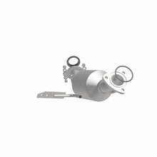 Load image into Gallery viewer, MagnaFlow Direct Fit Catalytic Converter 2003 Cadillac CTS 3.2L Driver Side