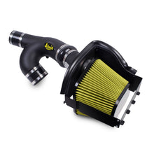 Load image into Gallery viewer, Airaid Intake Kit Ford F150 V6-3.5L F/I 11-14 Cotton Gauze and Synthetic Filter Material