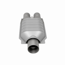 Load image into Gallery viewer, MagnaFlow Universal Catalytic Converter 2.5 inch/2 inch Single/dual OEM