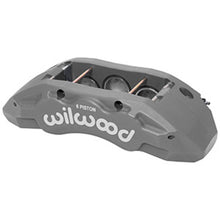 Load image into Gallery viewer, Wilwood 1.62/1.38/1.38 TX6R Caliper 1.38 Rotor