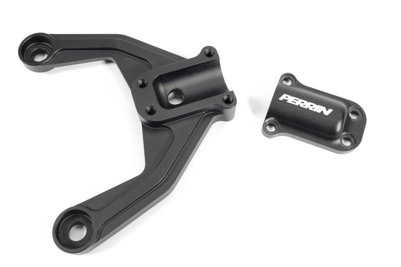 PERRIN 22-26 Subaru WRX Rear Shock Tower Brace - Red
