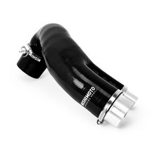Load image into Gallery viewer, Mishimoto 07-13 Mazda 3 Mazdaspeed 2.3L Black Silicone Induction Hose Kit