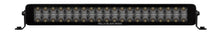 Load image into Gallery viewer, Hella Universal Black Magic 21in Double Light Bar - Driving Beam