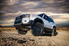 Load image into Gallery viewer, ICON 2024 Toyota Land Cruiser 250 Series Stage 2 Tubular Suspension System, 1.25-3in Lift