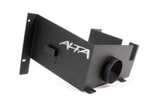 Load image into Gallery viewer, ALTA 02-06 Mini Cooper S/JCW &amp; 02-08 S/JCW Convertible R53 (6spd ONLY) Cold Air Intake - Black