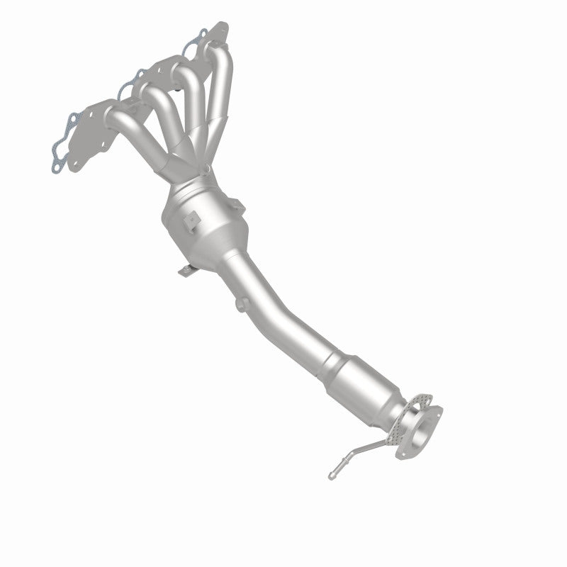 MagnaFlow Direct Fit Catalytic Converter 10-13 Mazda 3 2.0L Manifold