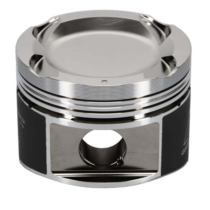 Wiseco Ford 2.0L 91.50 mm Bore 40.80 mm CH -20.20 CC Piston Shelf Stock Kit